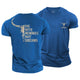 Die With Memories Cotton T-Shirt