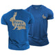 Happy Easter Cotton T-Shirt