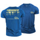 Wild Journey Cotton T-Shirt