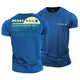 Merry Christmas Cotton T-Shirt