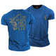 Buck Fever Cotton T-Shirt