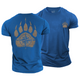 Nature Knows Way Cotton T-Shirt