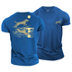 Run Wild, Run Free Cotton T-Shirt
