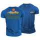 More Treelines Cotton T-Shirt