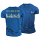 Smell The Pines Cotton T-Shirt