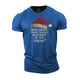 How Much Do You Know Cotton T-Shirt