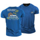 Wayfarers Cotton T-Shirt
