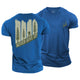 Never Give Up Cotton T-Shirt