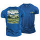 Wilderness Escape Cotton T-Shirt