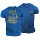 Good Times Cotton T-Shirt