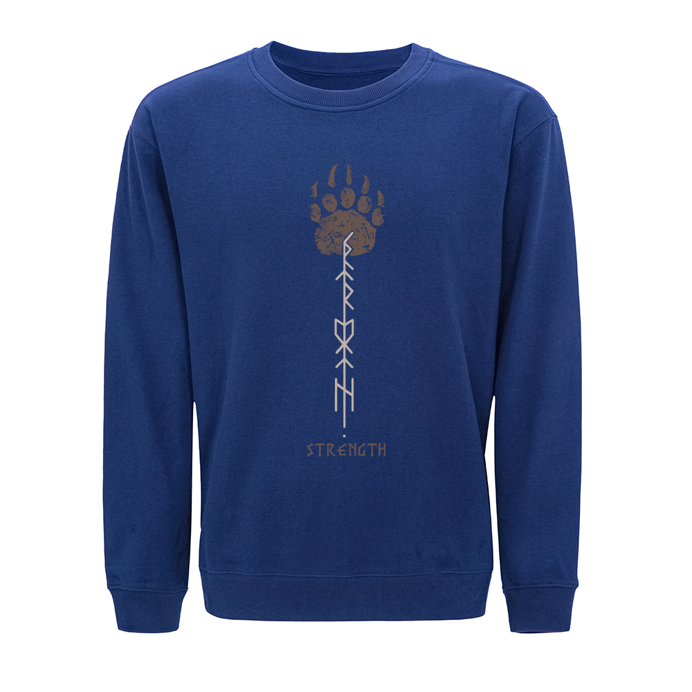 Strength Crewneck Sweatshirt