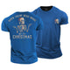 It's Christmas Cotton T-Shirt