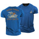 Stay Salty Cotton T-Shirt