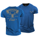 Moose Hunting Club Cotton T-Shirt