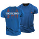 Sun Surf Santa Cotton T-Shirt