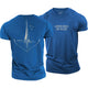 Anchored in Hope Cotton T-Shirt