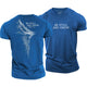 Be Still and Know Cotton T-Shirt