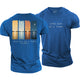 One Day At A Time Cotton T-Shirt