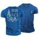 The Light Has Come Cotton T-Shirt