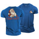 I Saw That Cotton T-Shirt