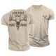 Hunt Hard Cotton T-Shirt