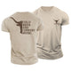 Cold Beer Cotton T-Shirt