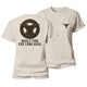 Built Long Haul Women's Cotton T-Shirt