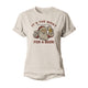 Wonderful Beer Time Women's Cotton T-Shirt