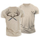 Wildline Crest Cotton T-Shirt