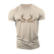 Keep Going Cotton T-Shirt