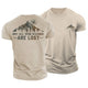 Wander Not Lost Cotton T-Shirt