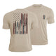 Independent Tree Quick-Dry T-Shirt