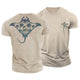 Paradise Ray Cotton T-Shirt