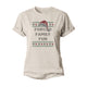 Forced Family Fun Women's Cotton T-Shirt