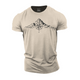 Rise to the Peak Cotton T-Shirt