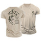 Better Things Ahead Cotton T-Shirt