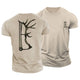 Bow Hunting Cotton T-Shirt