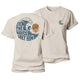 The Waves Obey Him Women's Cotton T-Shirt