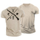 Hunting World Cotton T-Shirt