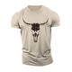 Born of the West Cotton T-Shirt