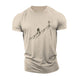 Press On Cotton T-Shirt