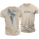 Be Still and Know Cotton T-Shirt