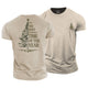 Wonderful Time Cotton T-Shirt