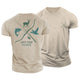 Off The Clock Cotton T-Shirt