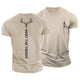 Hunt The Timber Cotton T-Shirt