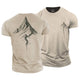 Mountain Cotton T-Shirt