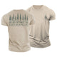 Forest Calling Cotton T-Shirt