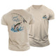 Good Drifts Cotton T-Shirt