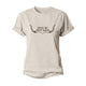 Until We Meet Again Women's Cotton T-Shirt