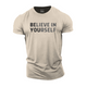 Be You Cotton T-Shirt